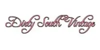 Cod Reducere Dirty South Vintage