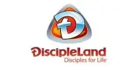 DiscipleLand Rabattkod