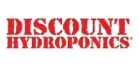 Discount-hydro Discount code