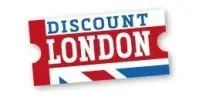 Discount London 優惠碼