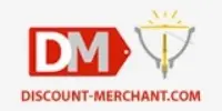 Discount-Merchant.com Slevový Kód