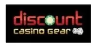 Discount Casino Gear Discount code