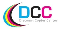 Discount Copier Center Alennuskoodi