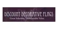 Descuento Discountcorative Flags