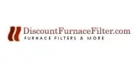 Discount Furnace Filter Rabattkode