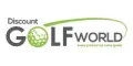 Discount Golf World Promo Codes