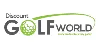 Discount Golf World Slevový Kód