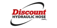 Discount Hydraulic Hose Alennuskoodi