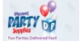 Discount Party Supplies Coupon Codes
