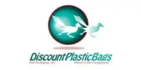 Cupom Discount Plastic Bags