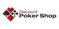 Discount Poker Shop Alennuskoodi