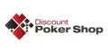 Discount Poker Shop Discount Codes