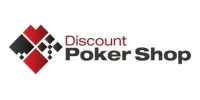 Discount Poker Shop Cupom