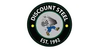 Cupón Discount Steel