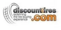 Cupom Discounttires.com