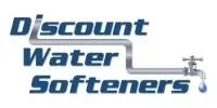 Cupom Discount Water Softeners