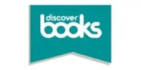 Discoverbooks.com Kupon