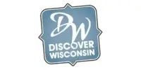 Discoverwisconsin.com Slevový Kód