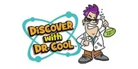 Discover With Dr. Cool Alennuskoodi
