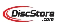 Disc Store Code Promo