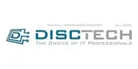 DiscTech Code Promo