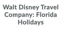 промокоды Walt Disney World Resort