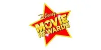 κουπονι Disney Movie Rewards