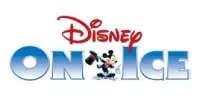 mã giảm giá Disney On Ice