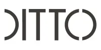 DITTO.com Discount code