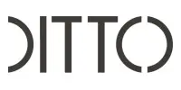 промокоды DITTO.com