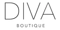 Cupón Diva Boutique Online