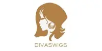 Divas Wigs Slevový Kód