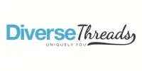 Diverse Threads Code Promo