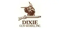Dixie Gun Works Gutschein 