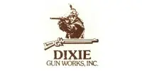 Dixie Gun Works 優惠碼