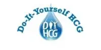 DIY HCG Code Promo