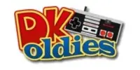 DK Oldies Code Promo