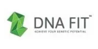 DNA FIT Slevový Kód