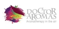 Doctor Aromas Kortingscode