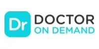 Descuento Doctorondemand.com