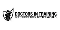 промокоды Doctors In Training