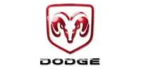 Dodge 優惠碼