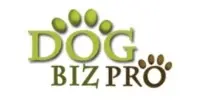 Voucher Dogbizpro.com