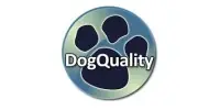 Dog Quality Discount code