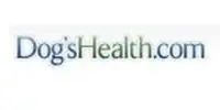 DogsHealth.com Code Promo