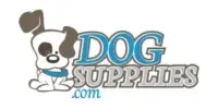 mã giảm giá DogSupplies.com