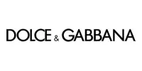 Dolce & Gabbana Cupom