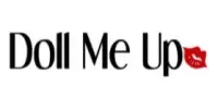 Doll Me Up Discount code
