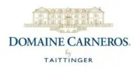 Domaine Carneros كود خصم