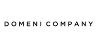 Cupón Domeni Company